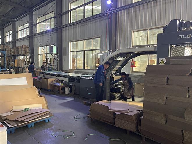 環(huan)境設(she)備